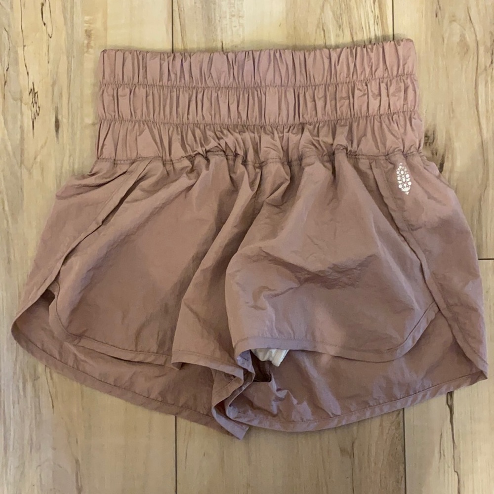 Free people shorts